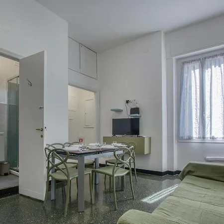 Appartement 1 Bedroom In
