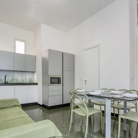Appartement 1 Bedroom In