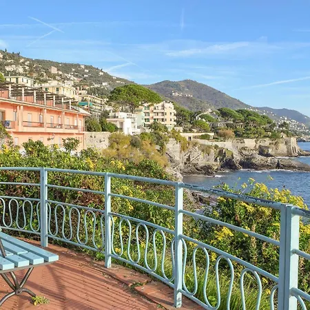 1 Bedroom In Appartement