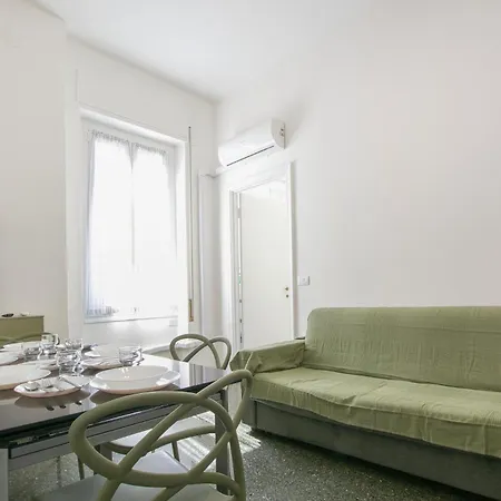 Appartement 1 Bedroom In *