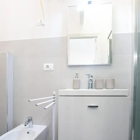 1 Bedroom In Appartement