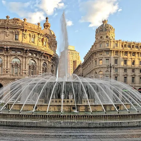 1 Bedroom In Appartement *